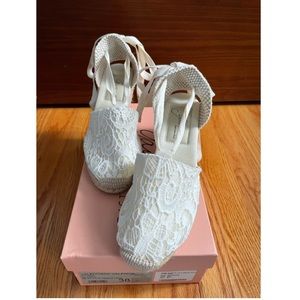 Espadrilles
